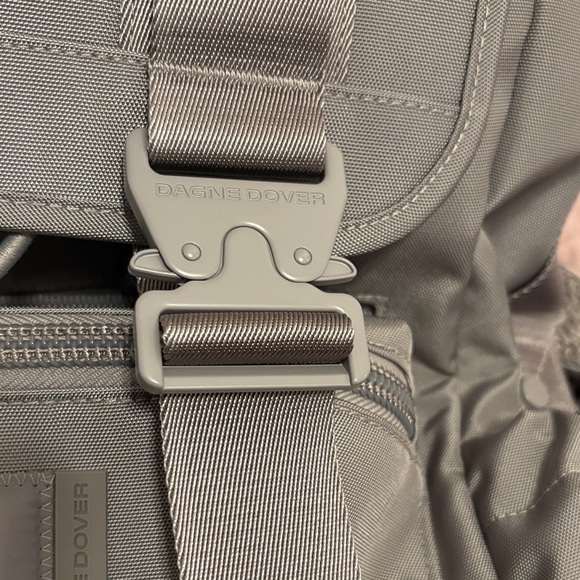 Dagne Dover Brooklyn Backpack - Picture 10 of 10